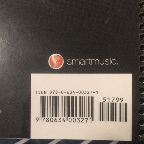 Essential elements Percussion book - Picture 7 of 7